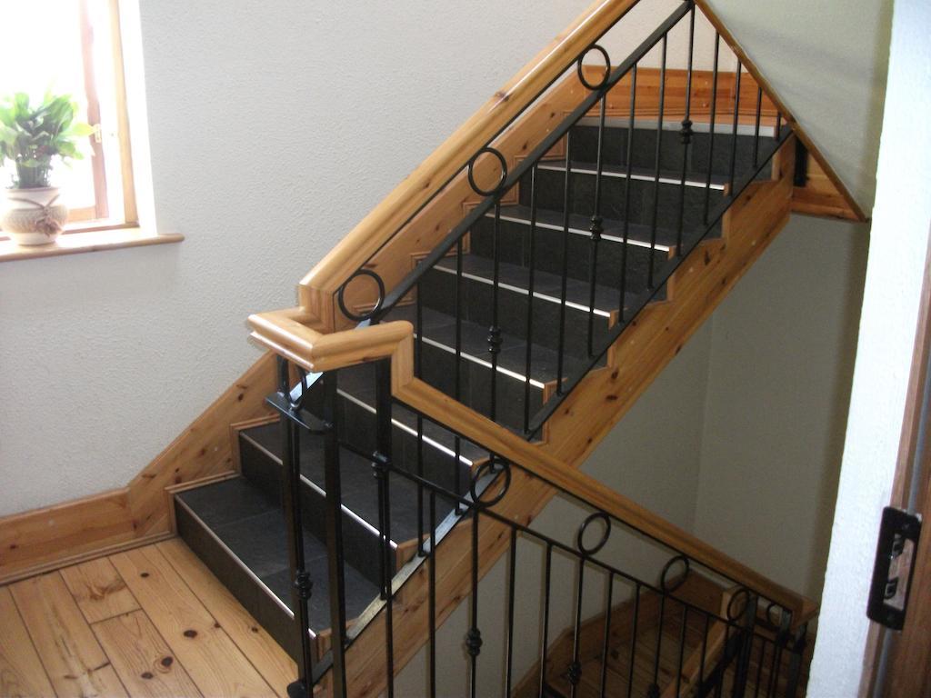 Clare Street B&B Nenagh Room photo