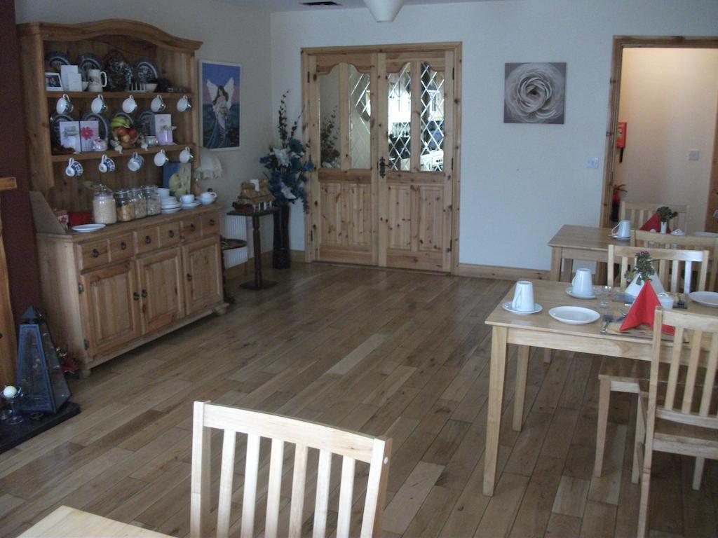 Clare Street B&B Nenagh Exterior photo