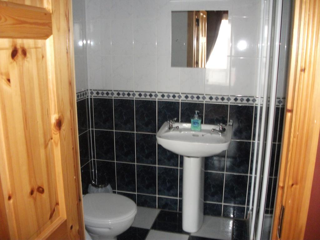 Clare Street B&B Nenagh Room photo