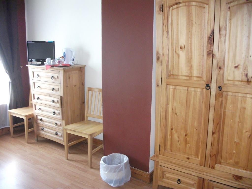 Clare Street B&B Nenagh Room photo