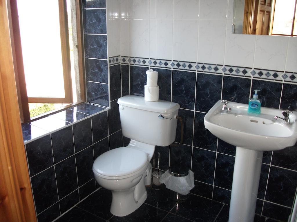 Clare Street B&B Nenagh Room photo